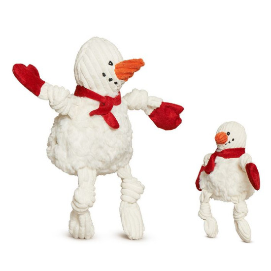 Knottie - Sam Snowman