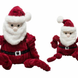 Knottie - St Nick Plush