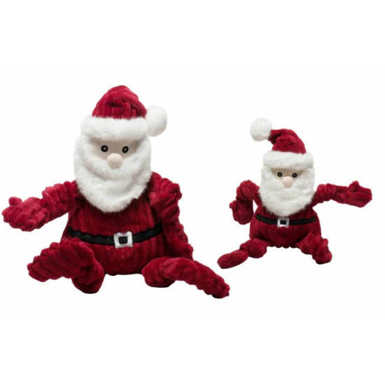 Knottie - St Nick Plush