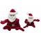 Knottie - St Nick Plush