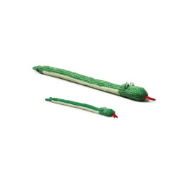 Knotties - Sir Squeaks-a-Lot Snake