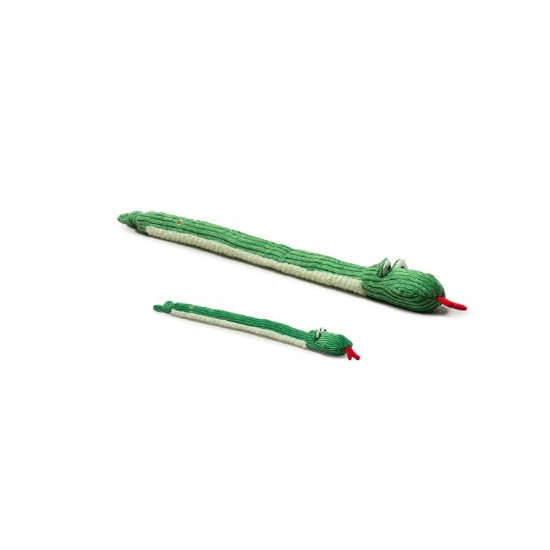 Knotties - Sir Squeaks-a-Lot Snake