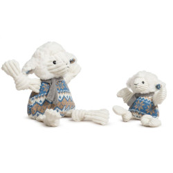 Knotties - Leo Lamb