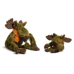 Knotties - Milo Moose