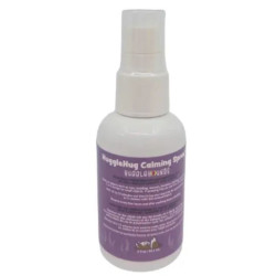 HuggleHug Lavender Calming Spray
