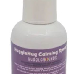 HuggleHug Lavender Calming Spray