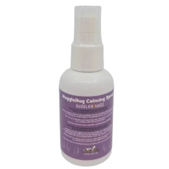 HuggleHug Lavender Calming Spray