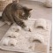 HuggleSnuffles - Paw-n-Seek Play Puzzle Pad