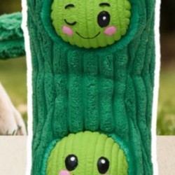 HuggleSnuffles - Peas in a Pod