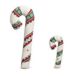 Wintergreen Candy Cane