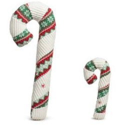 Wintergreen Candy Cane