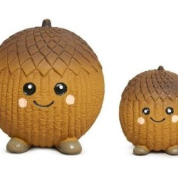 Ruff-Tex -Acorn Andy