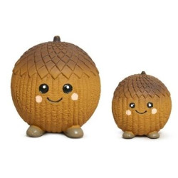 Ruff-Tex -Acorn Andy