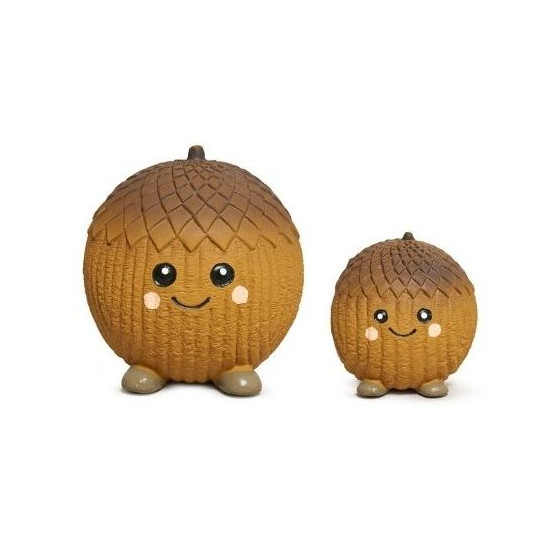 Ruff-Tex -Acorn Andy
