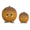 Ruff-Tex -Acorn Andy