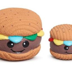 Ruff-Tex - Big Buns Foodies
