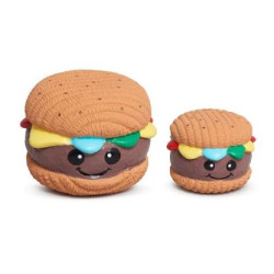 Ruff-Tex - Big Buns Foodies