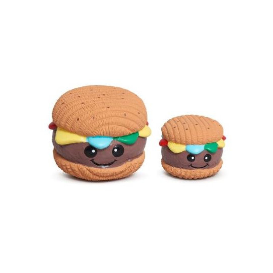 Ruff-Tex - Big Buns Foodies