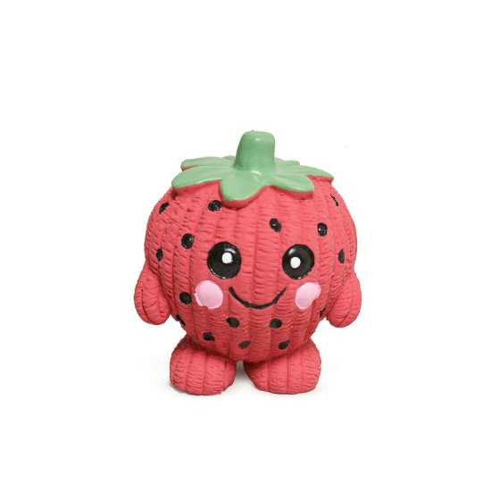 Ruff-Tex - Fruitie Cuties Foodies 3 pack