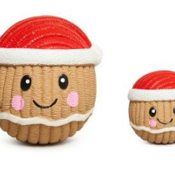 Ruff-Tex - Jolly Gingy