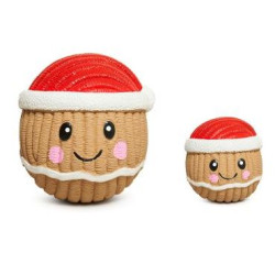 Ruff-Tex - Jolly Gingy