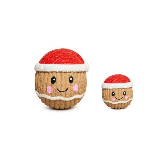 Ruff-Tex - Jolly Gingy