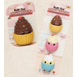 Ruff-Tex Paw-ty Treats