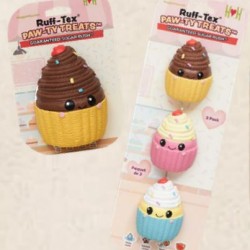 Ruff-Tex Paw-ty Treats