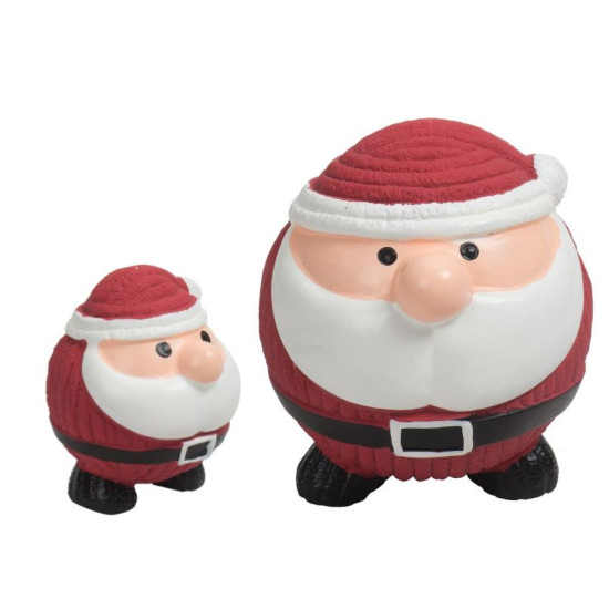 Ruff-Tex - Santa