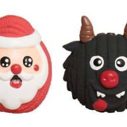 Ruff-Tex - Grumpus & Santa 2 pack