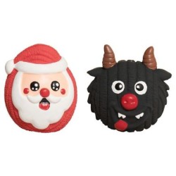 Ruff-Tex - Grumpus & Santa 2 pack