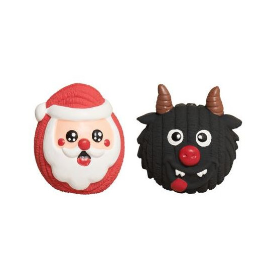 Ruff-Tex - Grumpus & Santa 2 pack