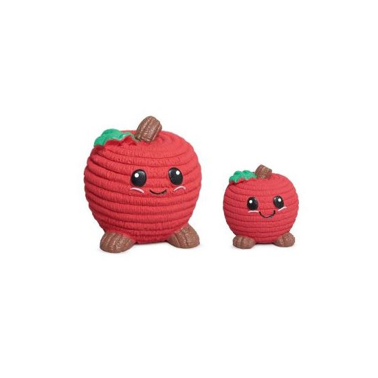 Ruff-Tex - Sweet Cheeks Foodies