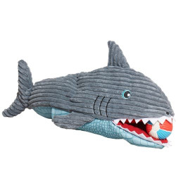 HuggleSnuffles - Chomp & Chase Finn