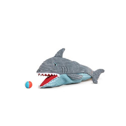 HuggleSnuffles - Chomp & Chase Finn