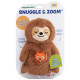 HuggleSnuffles - Snuggle & Zoom Sloth