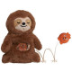 HuggleSnuffles - Snuggle & Zoom Sloth