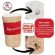 HuggleSnuffles - Pup-a-Cocoa