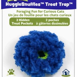 HuggleKats HuggleSnuffles Treat Trap
