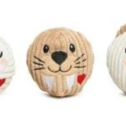 Wee Huggles - Winter Friends Balls