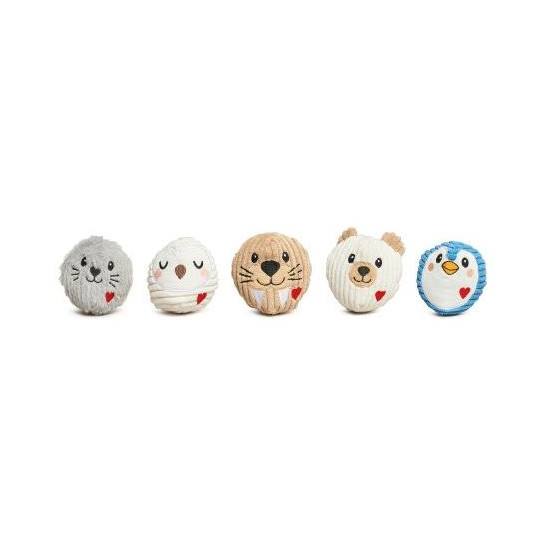 Wee Huggles - Winter Friends Balls