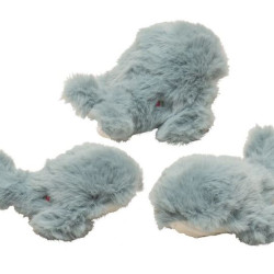 Wee Huggles - Mobie Whale 3 pack