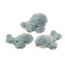 Wee Huggles - Mobie Whale 3 pack