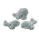 Wee Huggles - Mobie Whale 3 pack