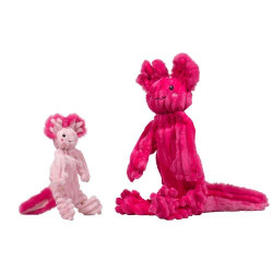 X-Brace Gillie and Kiki Axolotl
