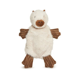 X-Brace Clover Capybara
