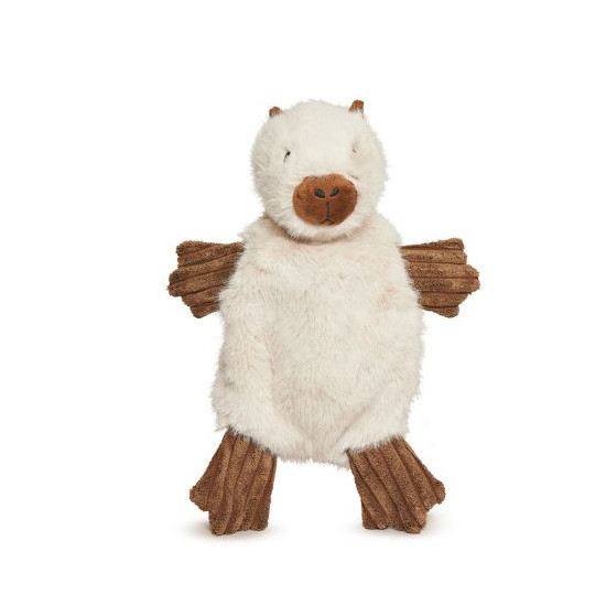X-Brace Clover Capybara
