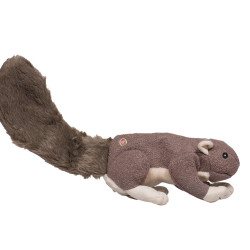 Critters - Big and Lil' Feller Squirrel