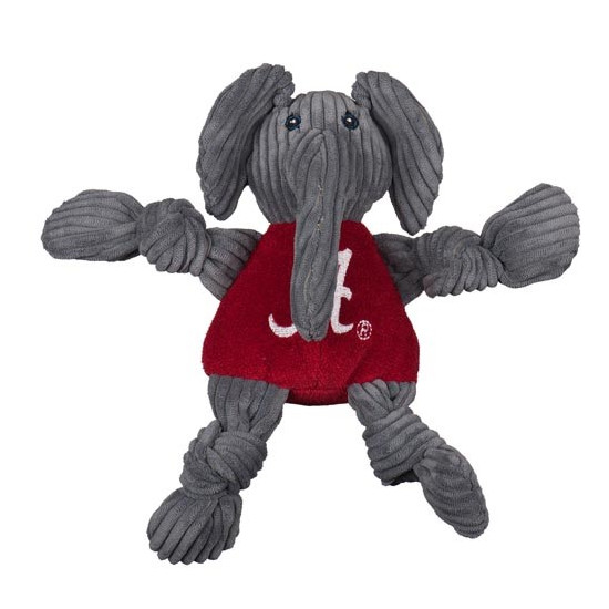 Collegiate Knottie - Alabama Big Al