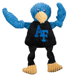 Collegiate Knottie - US Air Force Academy Gyr Falcon